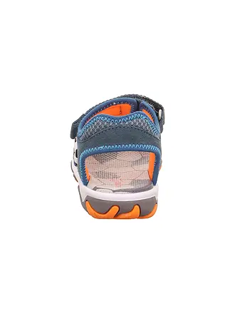 SUPERFIT | Sandales pour enfants MIKE | blau